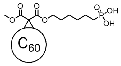 C60-C6-PA (MonoFAPA) (500mg)