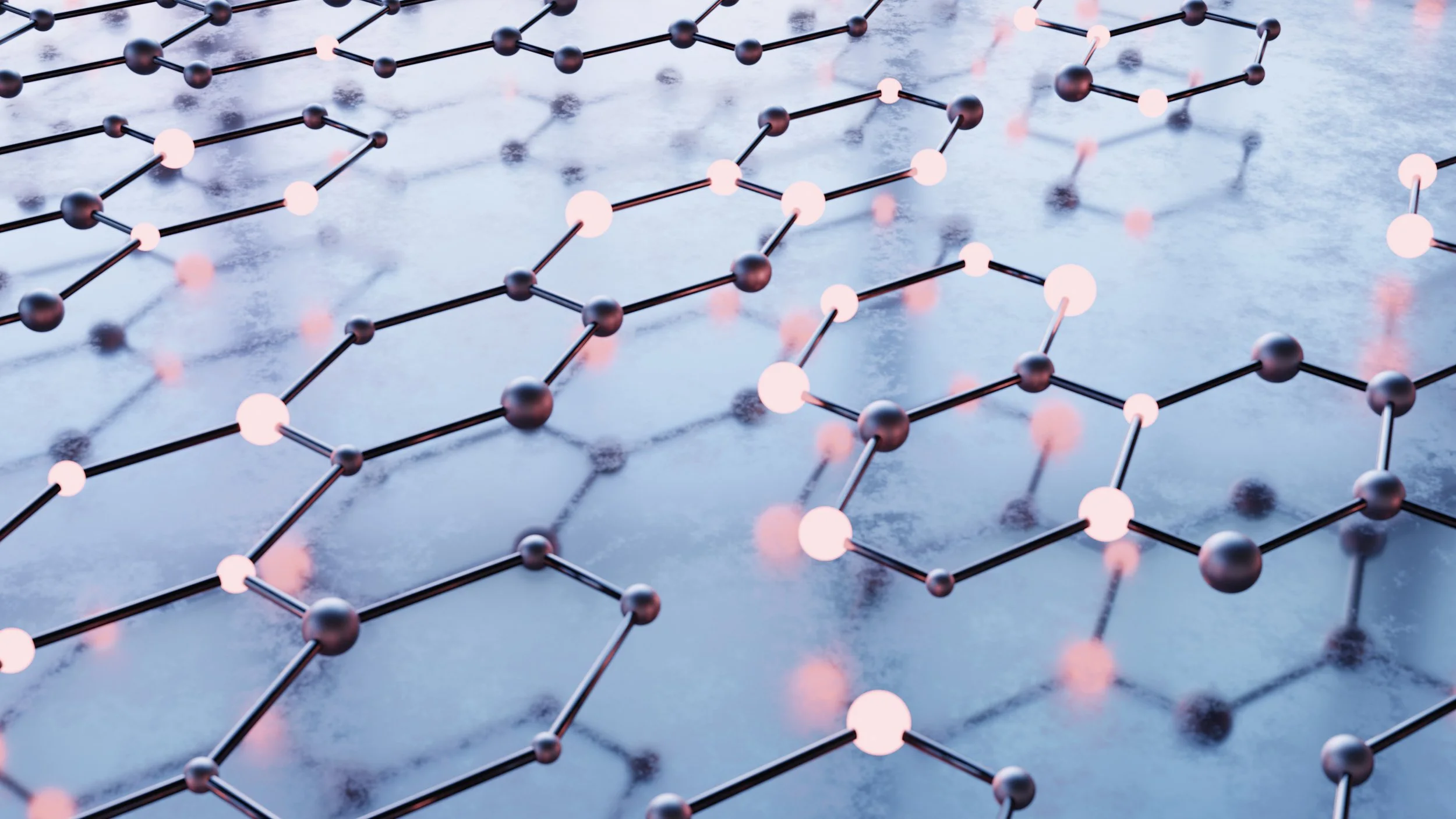Nano-C non-fullerene acceptors or NFAs for enhanced performance of printed solar.