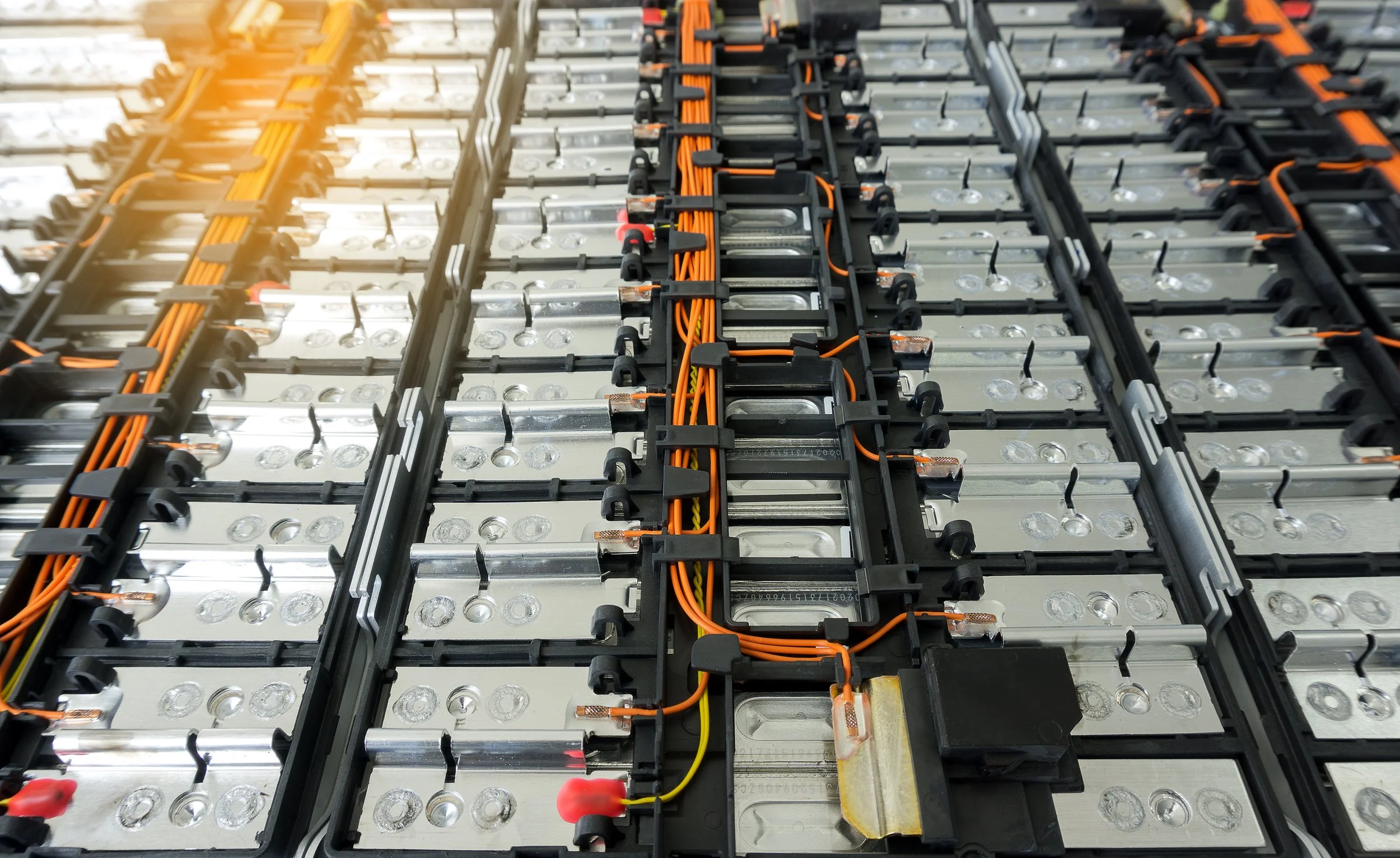Nano-C's SWCNT battery additives for advanced battery technologies.