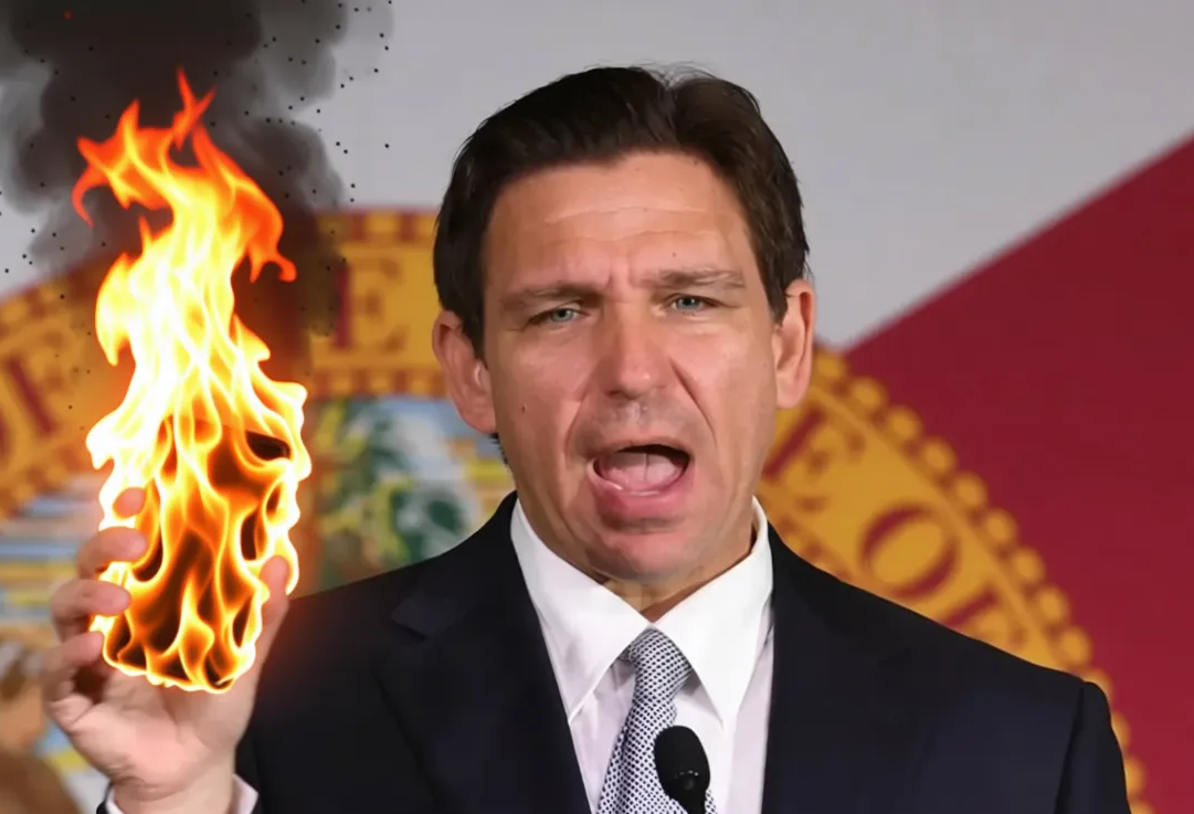 Florida's War on the Feed: When the State Tries to Regulate Your Scroll