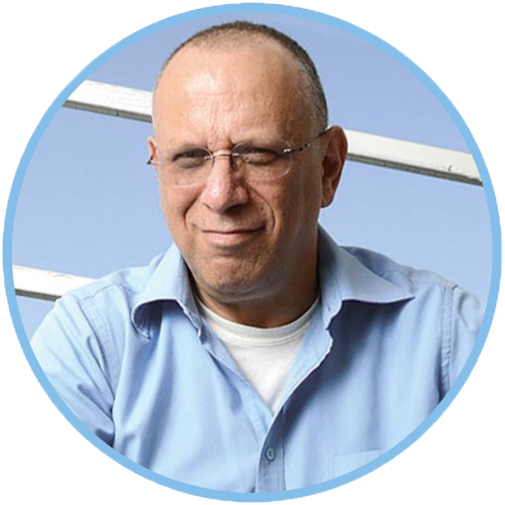 Dov Moran
Managing Partner, Grove Ventures and Inventor of the USB Memory Stick