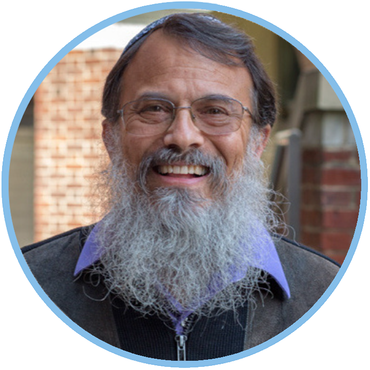 Rabbi Hanan Schlesigner Co-Founder, Roots Shorashim-Judur and coexistence activist