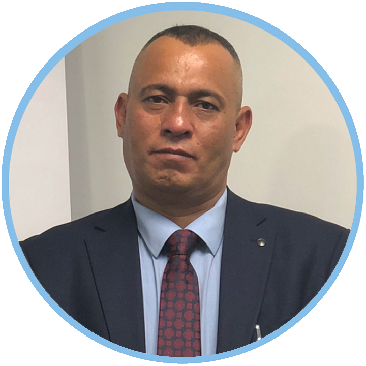 Ashraf Jabari
Co-Founder, JS Chamber of Commerce and Industry