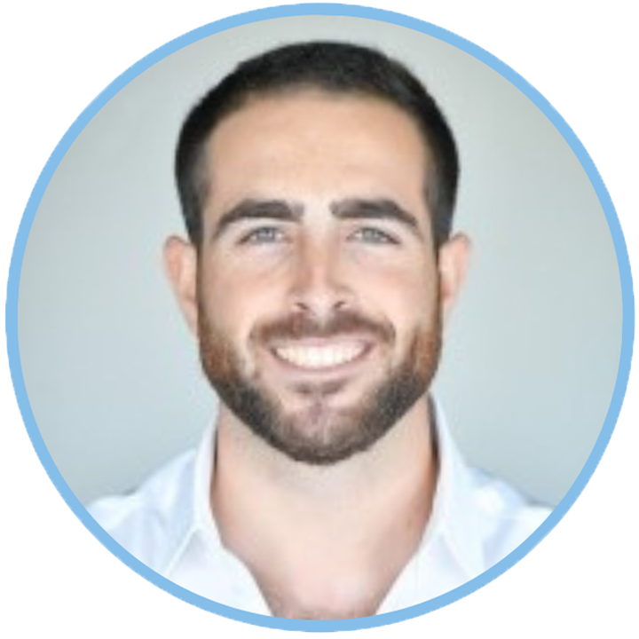 David Feldman
Investment Team Lead at Jerusalem Venture Partners and Former Fintech Domain Manager at Deloitte Israel