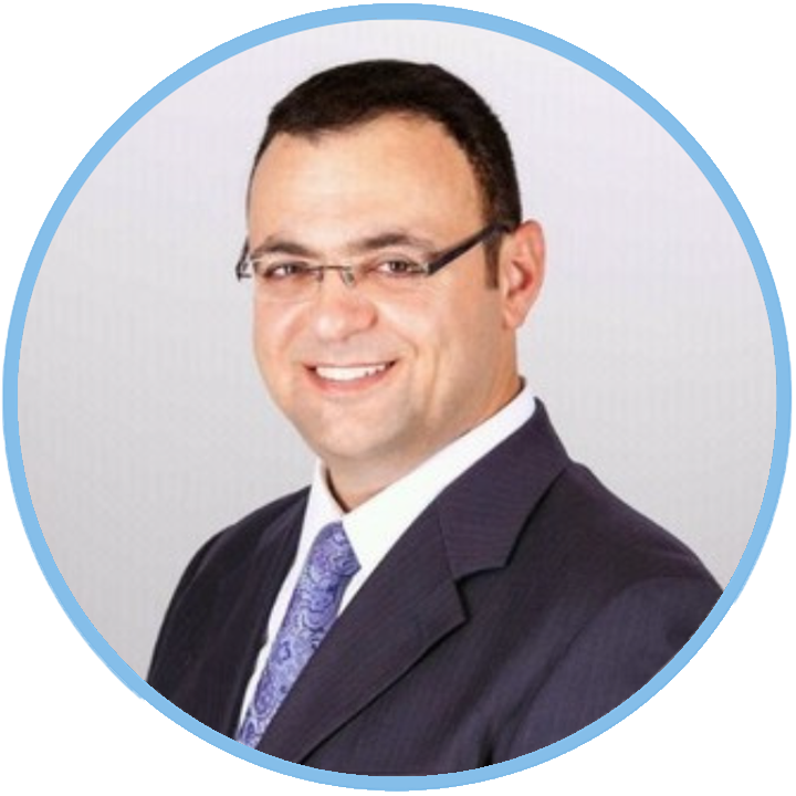Haim Pinto
Chief Technology Officer, Cisco Israel and Former Chief Technology Officer, Bank Hapoalim