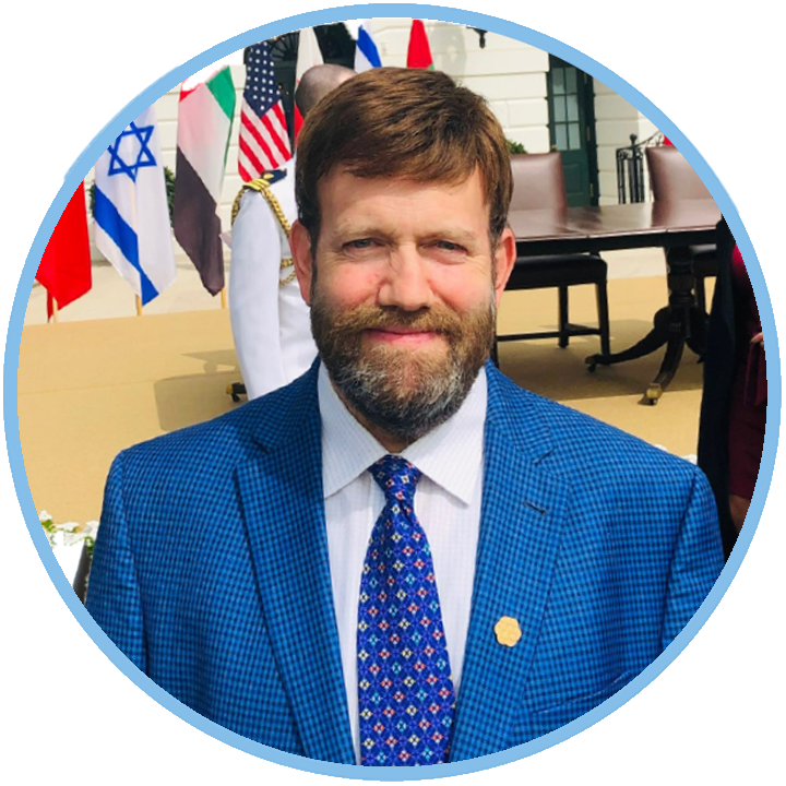 Frank Luntz
Political and communications consultant