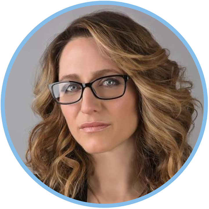 Brooke Goldstein
Founder and Executive Director of The Lawfare Project