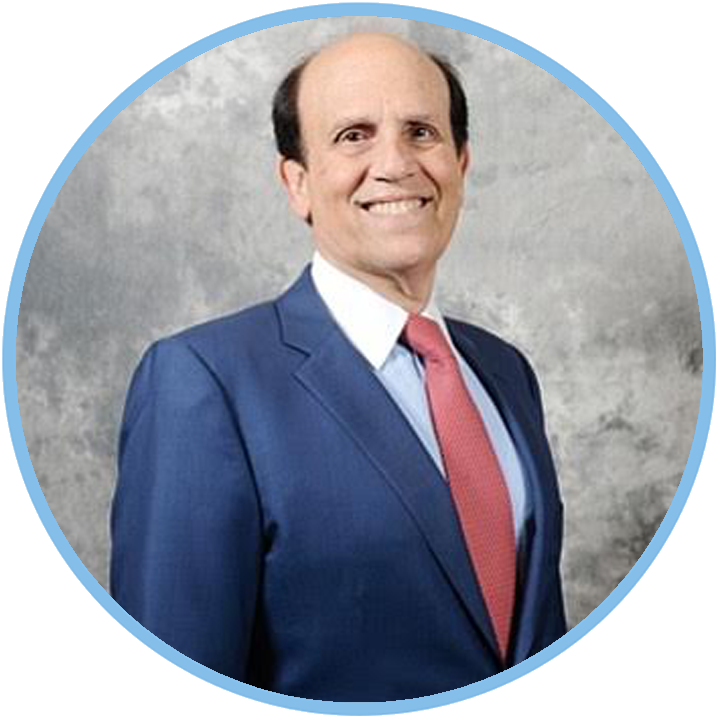 Michael Milken
Chairman, Milken Institute