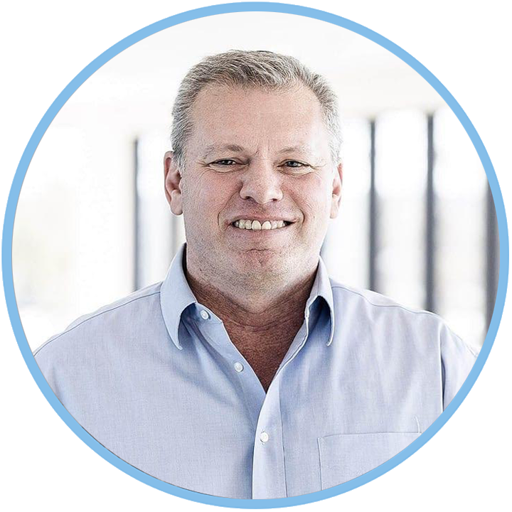 Eli Groner
Managing Director,
KDT Israel