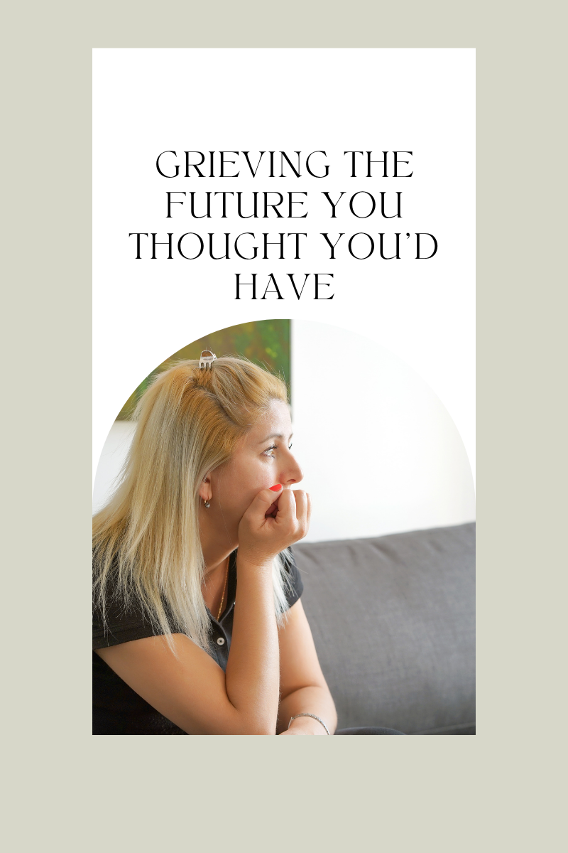 “Still Possible: Finding Hope When Life Changes Course”