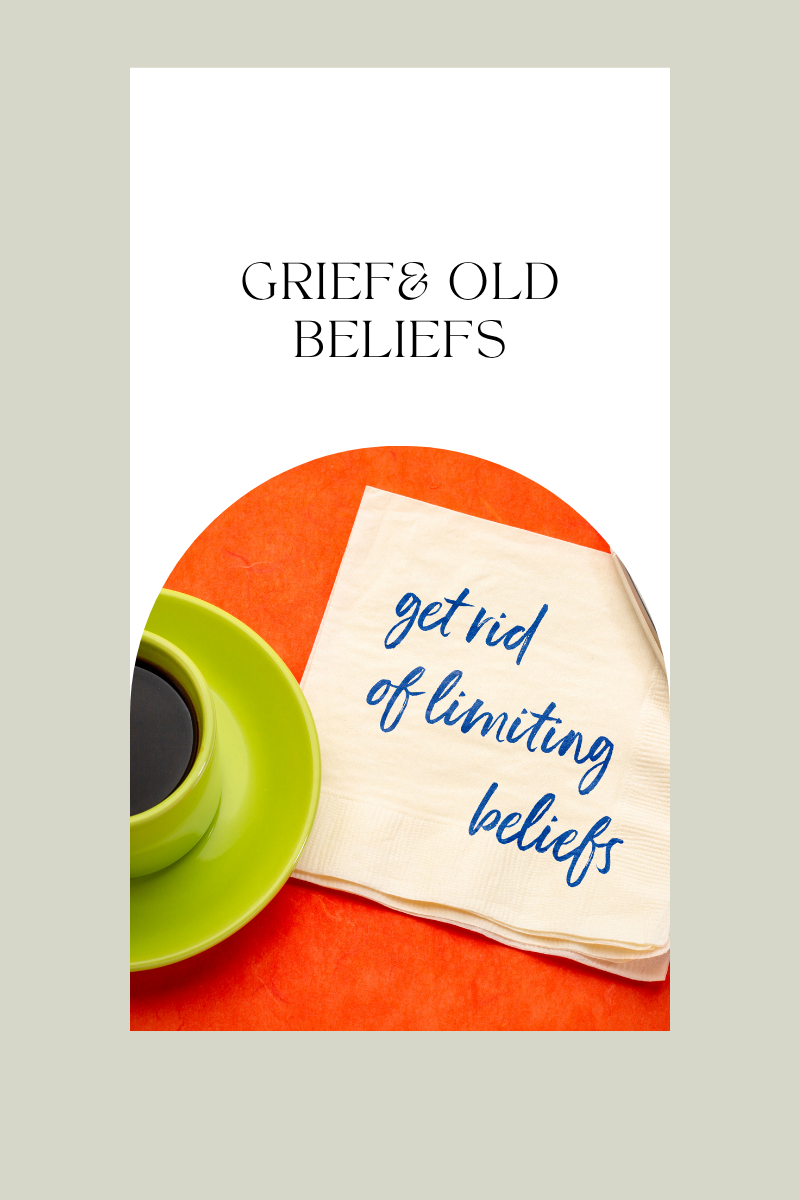 “Grief, Old Beliefs, and the Life Still Waiting for You” 