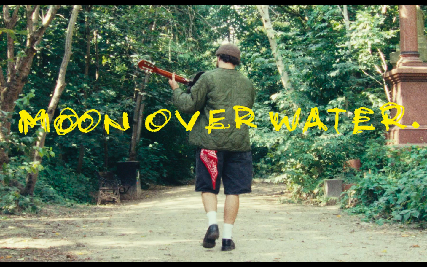 An image of The Cultural Center.