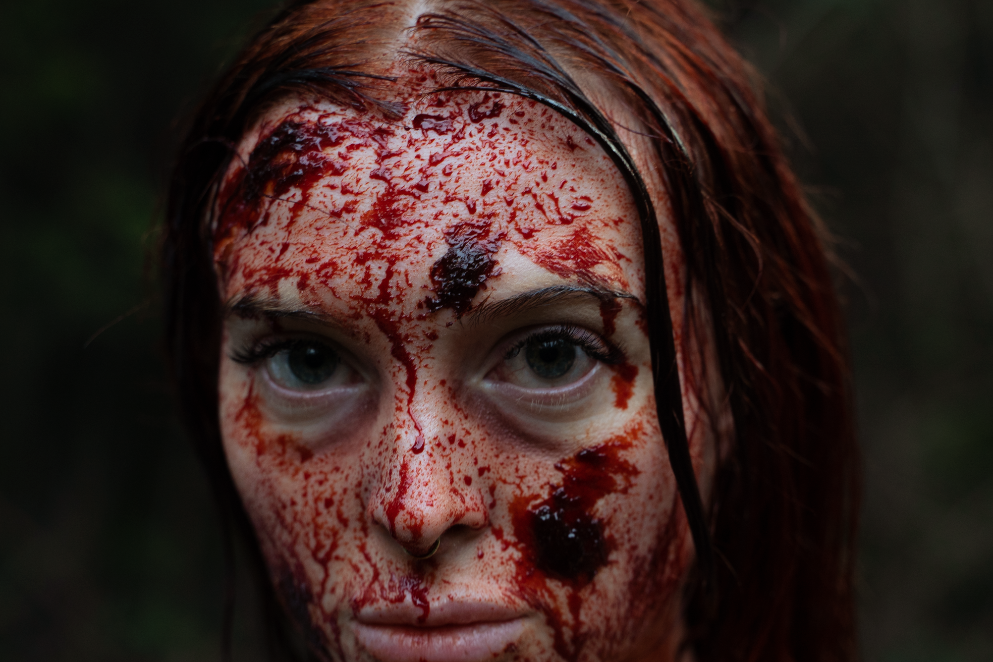 The Set that made me Hate Film