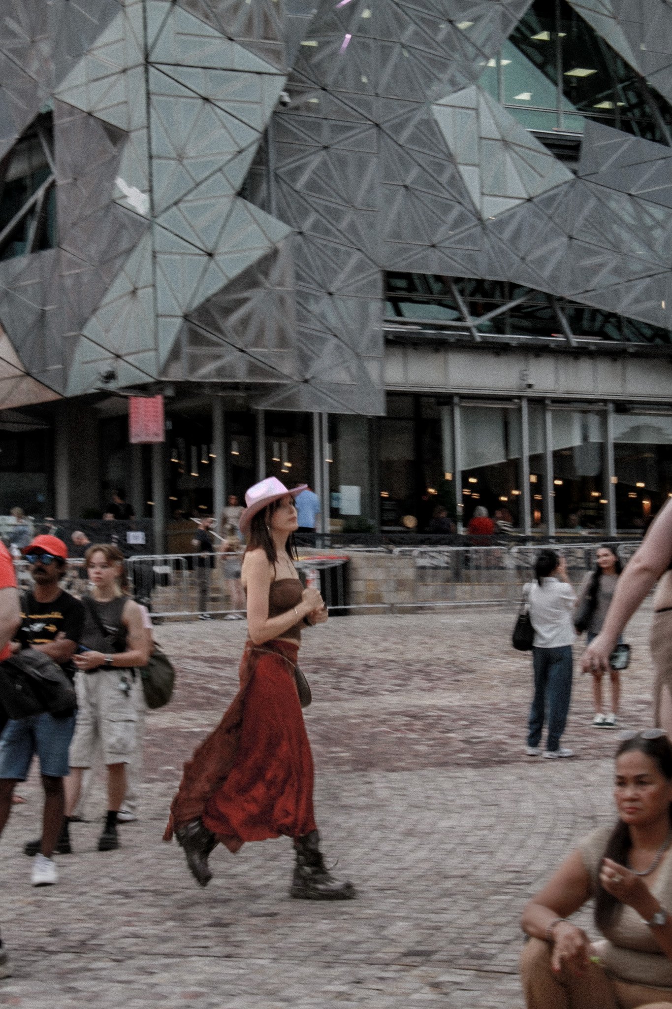 Sophie in PeachPRCCrowd1.jpg