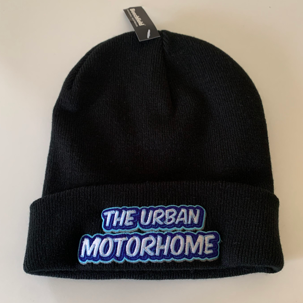black motorhome beanie.png (Copy)