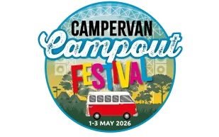 Campervan Campout Festival logo
