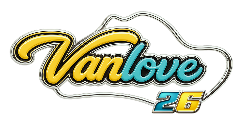 VanLove Festival logo