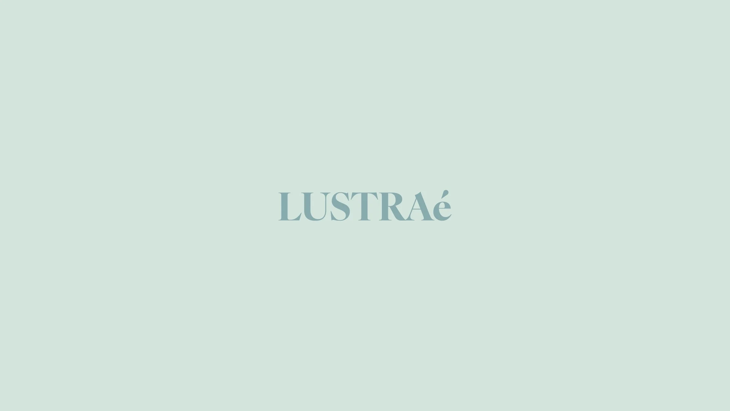 Lustrae
