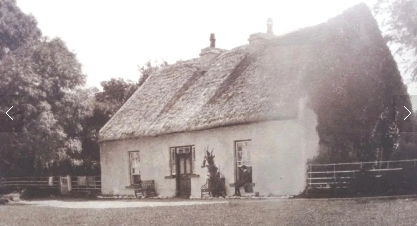 Bayfield in late 1800