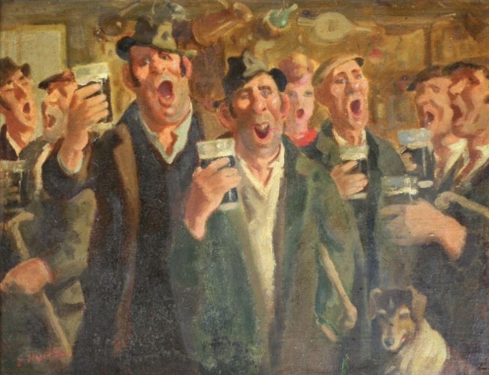Edward Hynes The Stout Singers.png