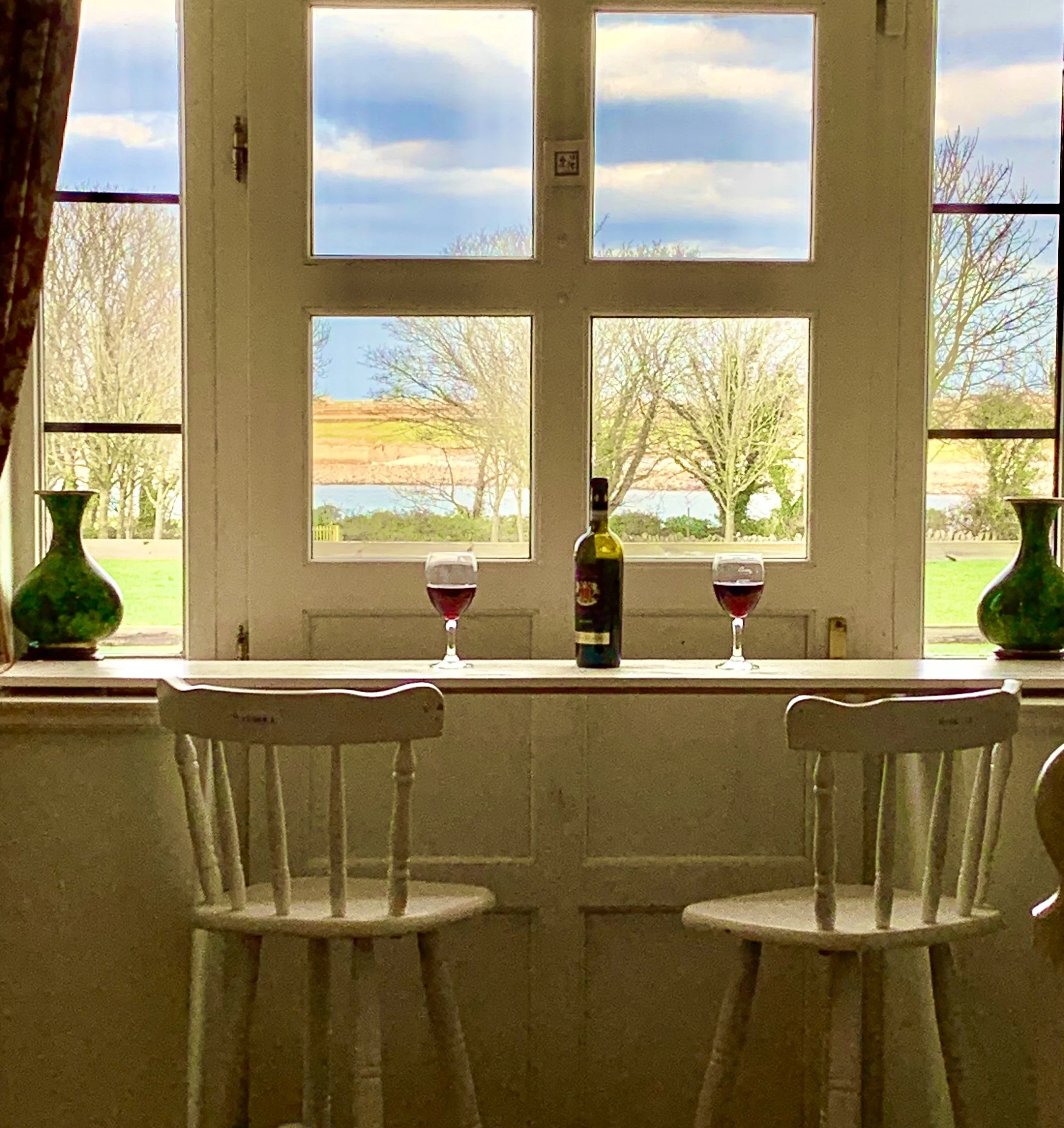 house - main door detail with wine.jpeg