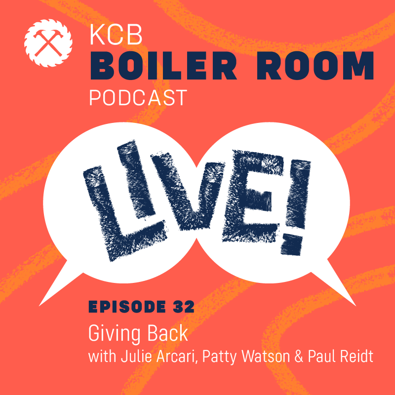 Episode 32 - Boiler Room After Hours LIVE