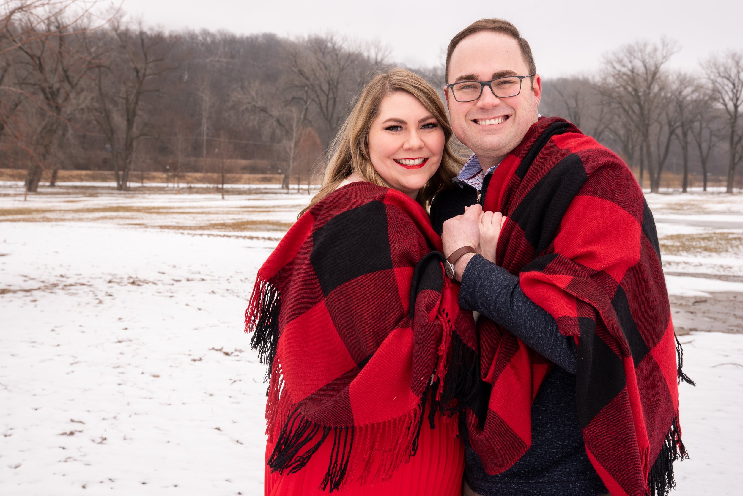 Couples Session- family- English Landing- Kansas City