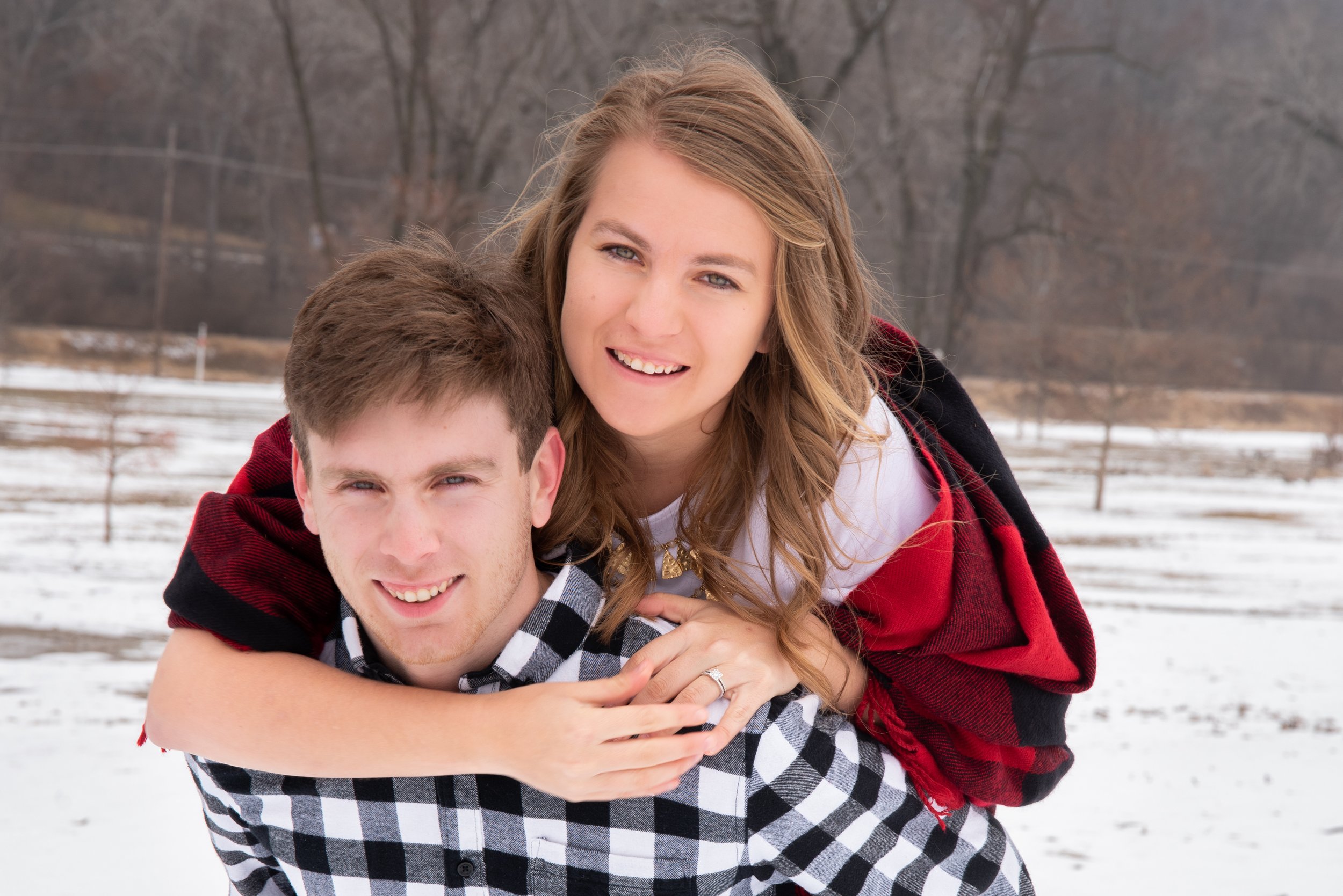Couples Session- family- English Landing- Kansas City