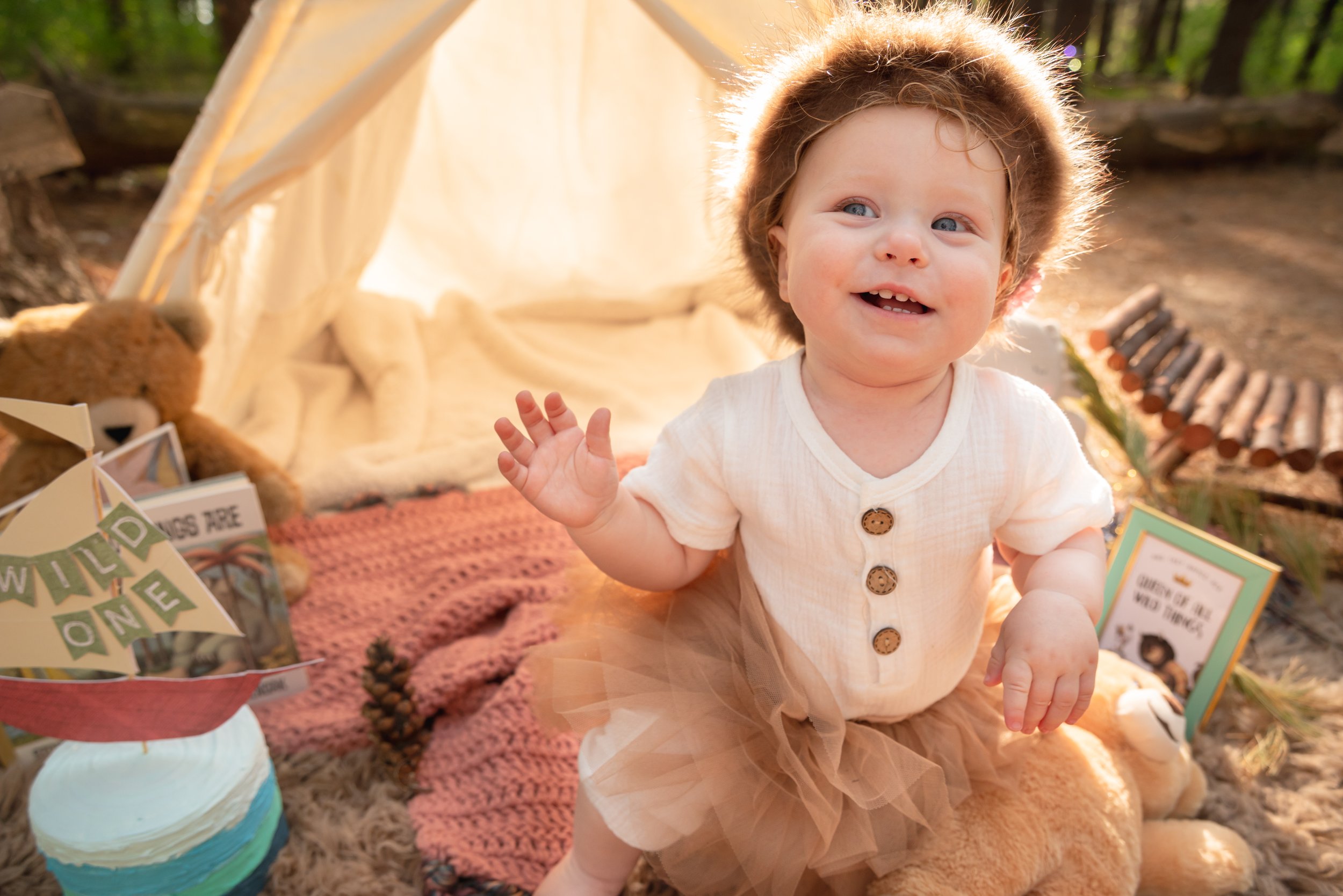 Baby Photography- Kansas City, MO
