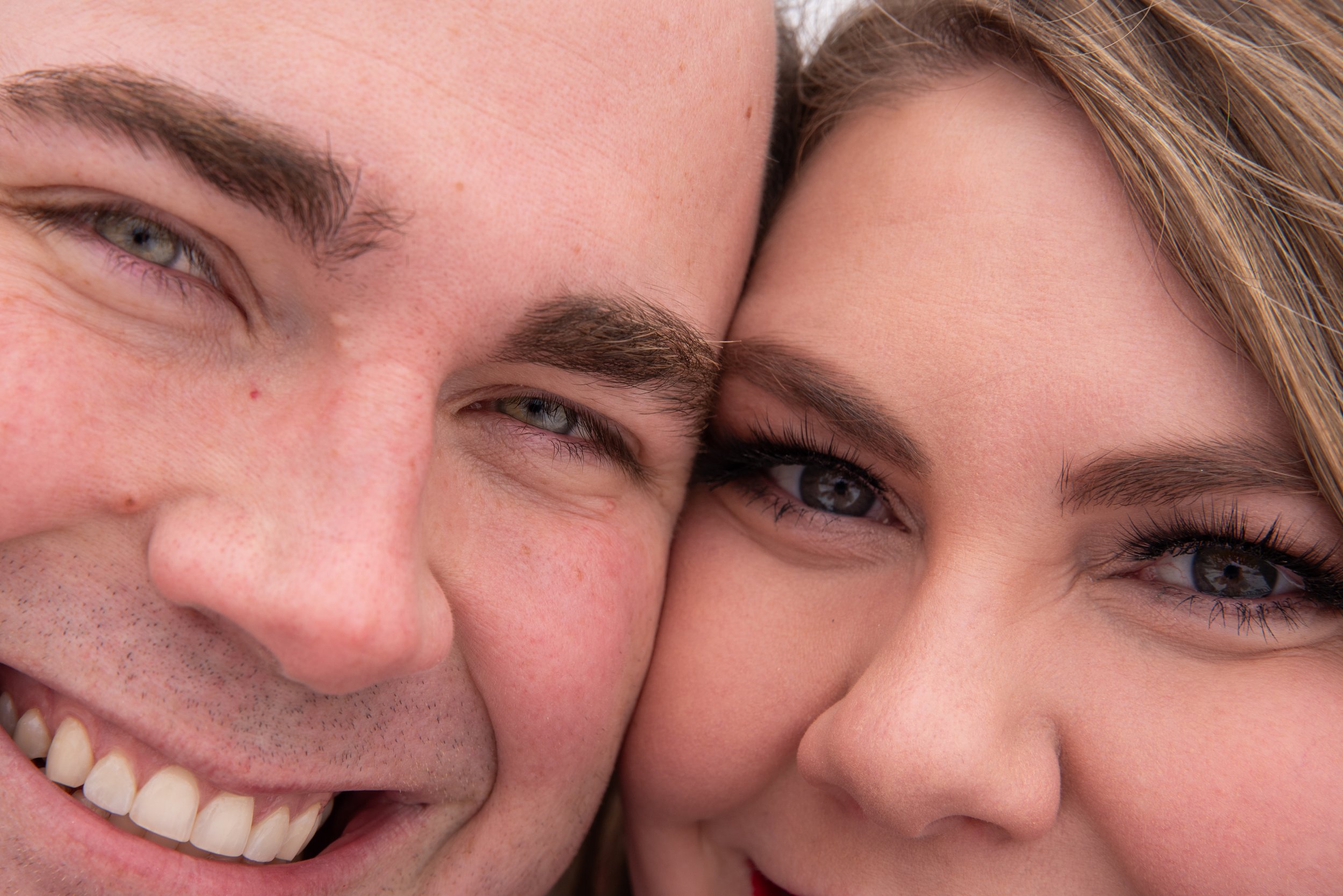 Couples Session- family- English Landing- Kansas City
