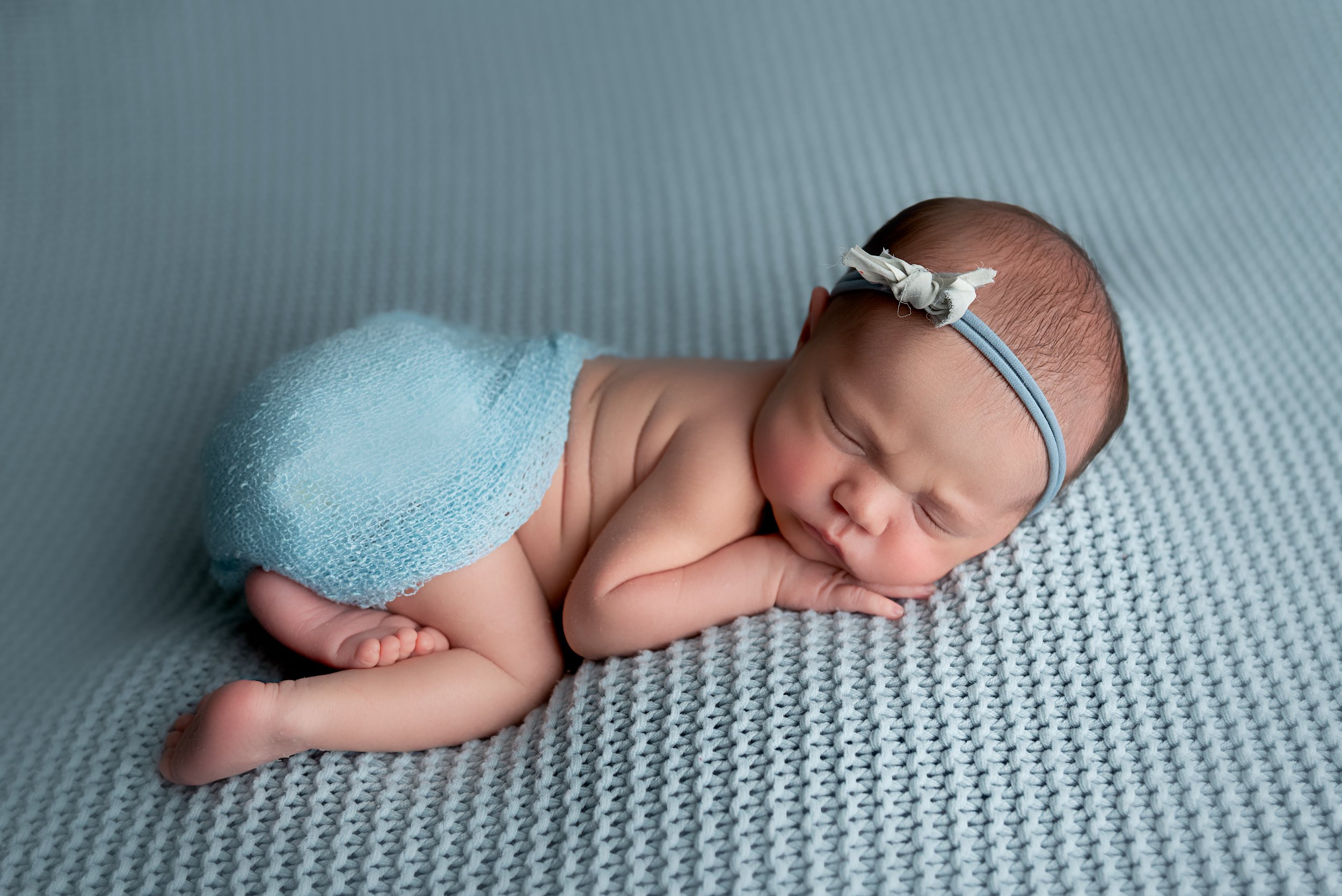 Baby girl newborn- Kansas City