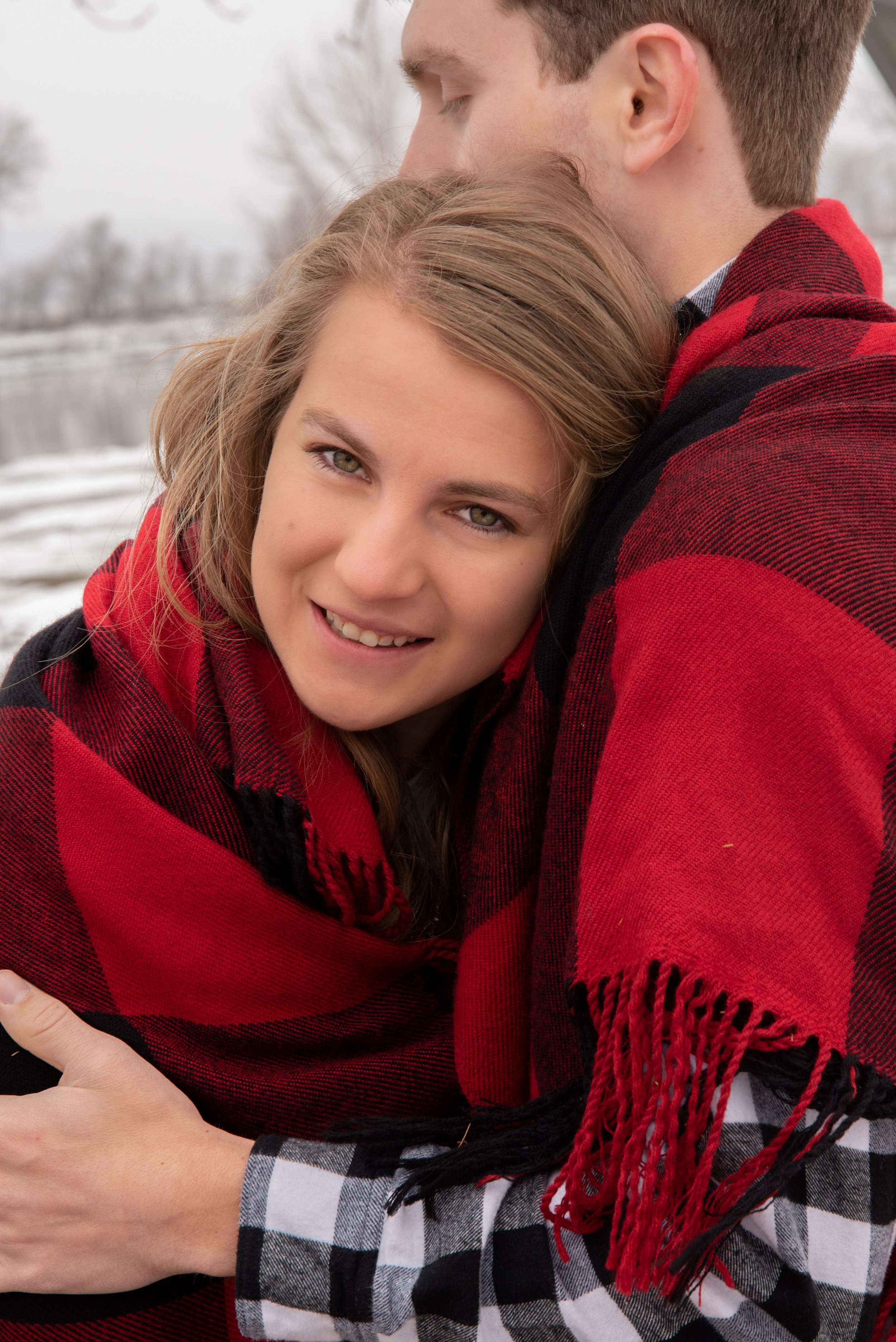 Couples Session- family- English Landing- Kansas City