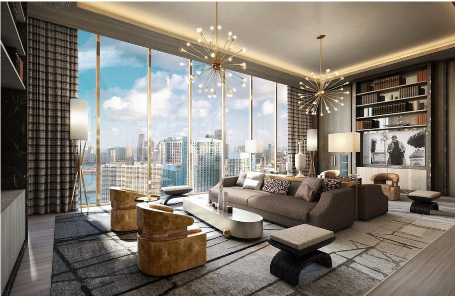 The Ultimate Guide to Luxury Lighting for Interiors