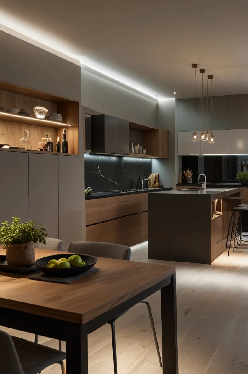 5 Powerful Reasons to Upgrade Your Lighting