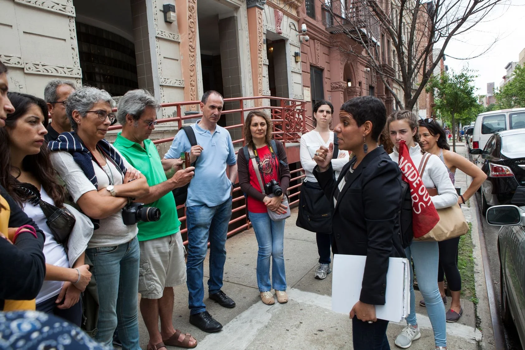 Private Unequal Justice: The Origins of Policing and Resistance in New York City