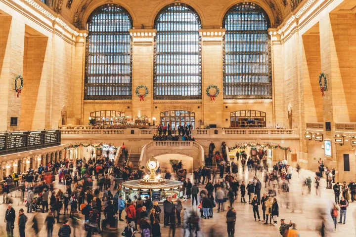 Private or Group | Highlights of Midtown Architectural Tour