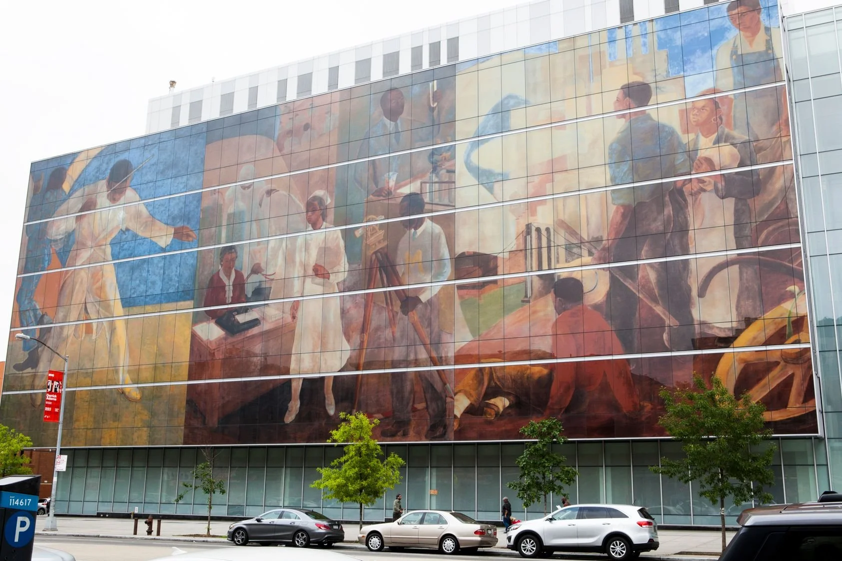 Harlem Gospel Experience Accessible Tour