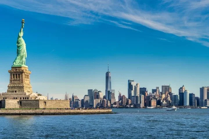 New York In A Day Bus Tour