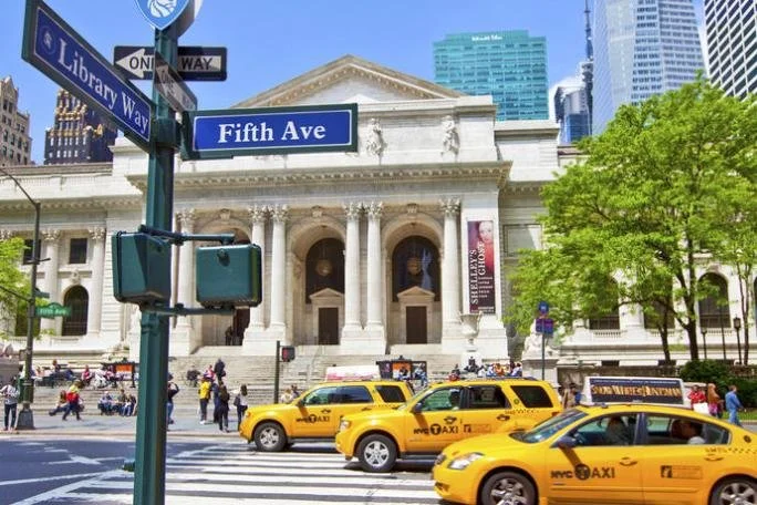 Private or Group | The Heart of NYC: Midtown Highlights Virtual Tour