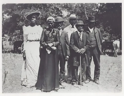 Private or Group | Brooklyn Juneteenth: Slavery and Abolitionist Movements in Brooklyn