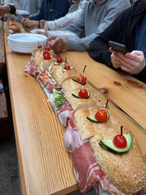 Private or Group | Queens International Food Tour & Night Market Crawl