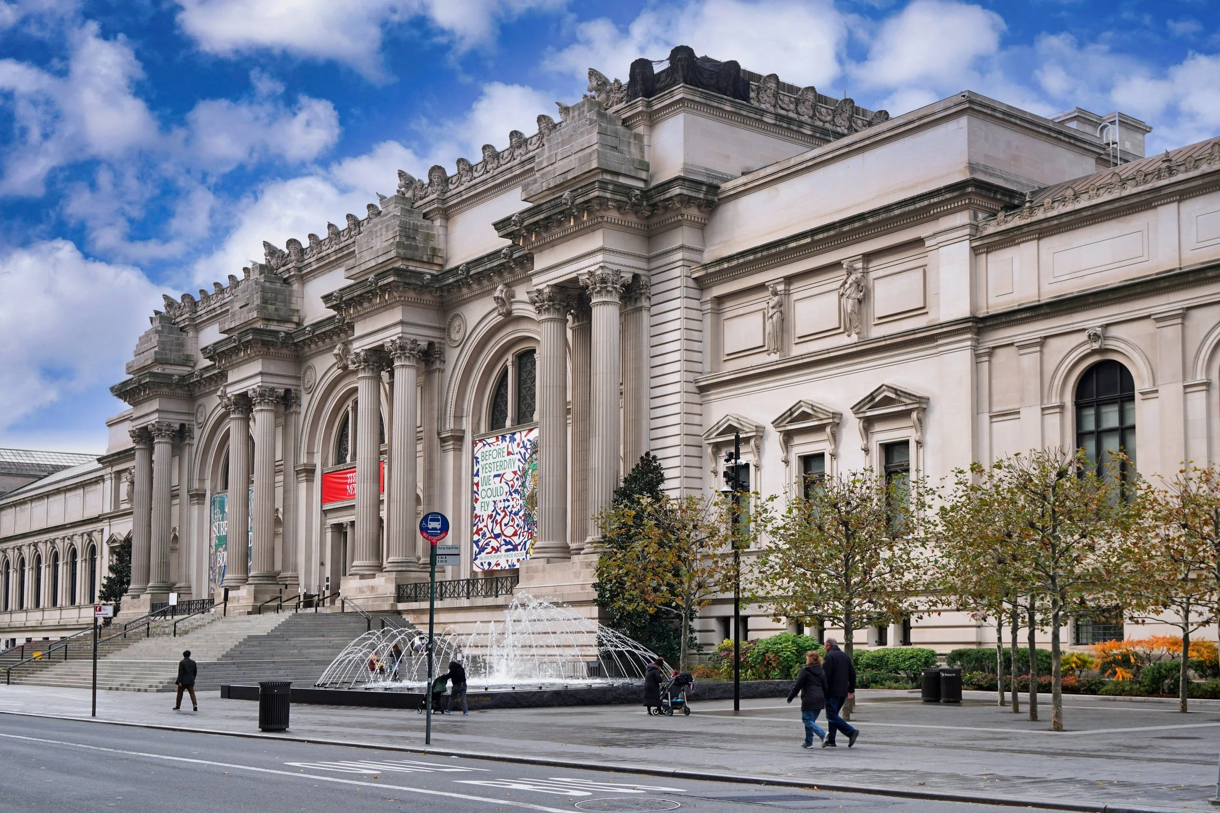 Private or Group | African American Artists at The MET