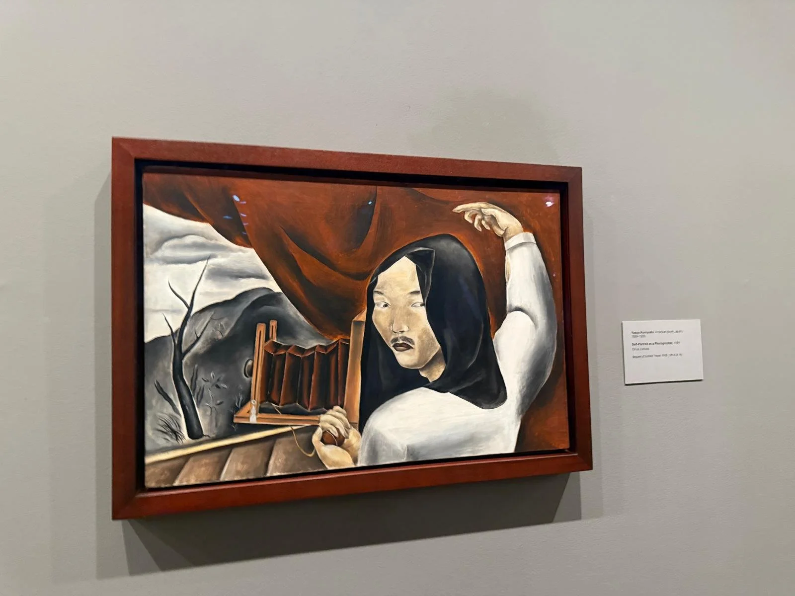 Private or Group | Asian and Pacific Islander Artists at The MET