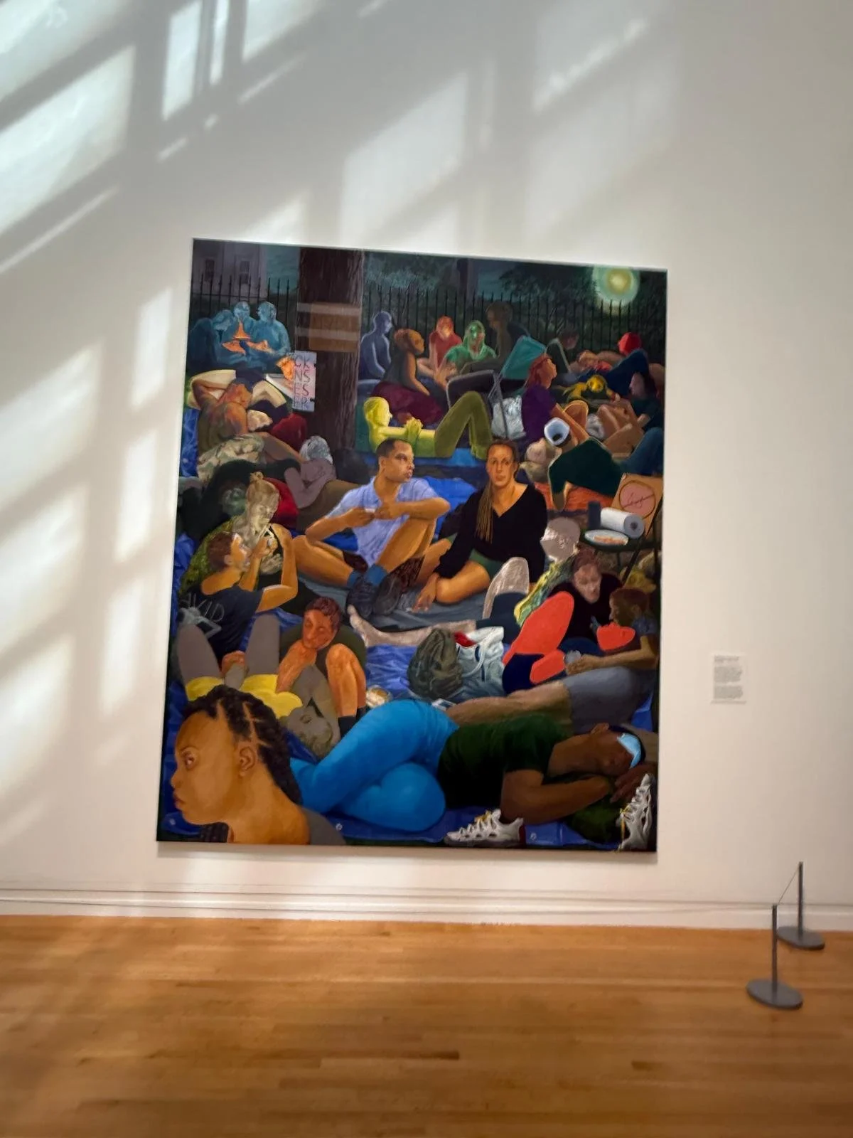 Private or Group | African American Artists at The MET