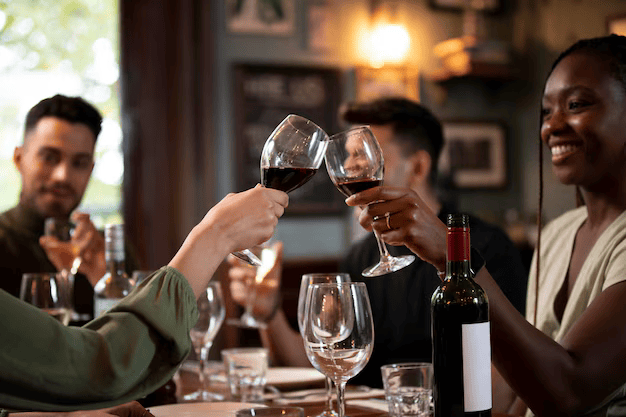Long Island Wine Tasting Private Experience