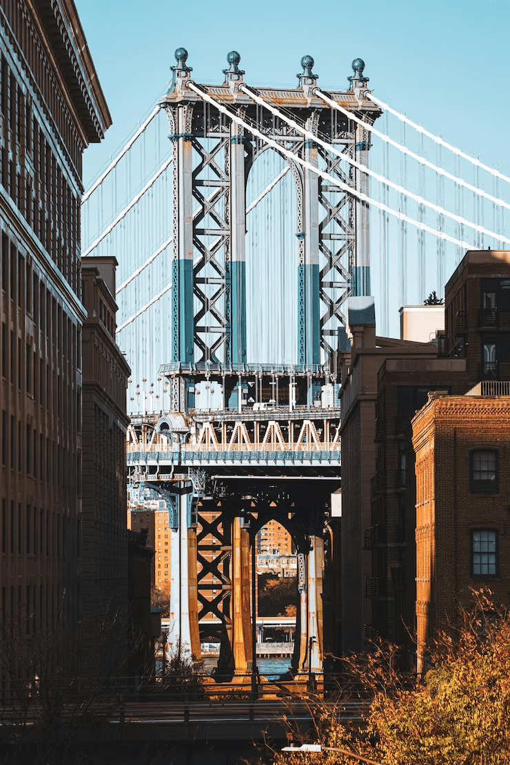 Williamsburg &amp; Greenpoint – North Brooklyn’s Unique Vibe Private Tour