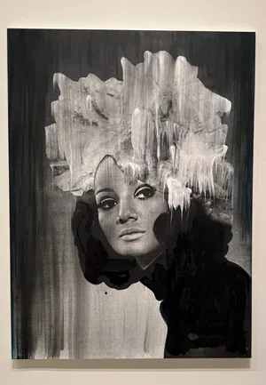 Women Artists at The MET