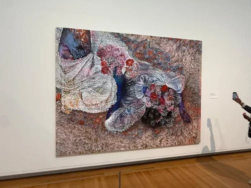 Celebrating Latin American Artists at The MET