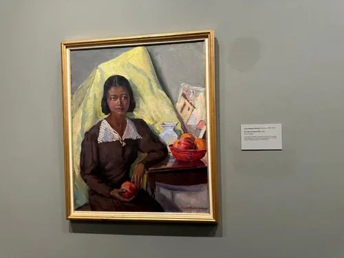 African American Artists at The MET