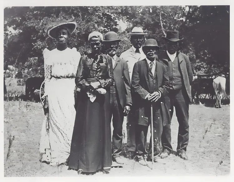 Brooklyn Juneteenth: Slavery and Abolitionist Movements in Brooklyn